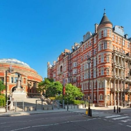 Stunning Hyde Park Apartment ลอนดอน ภายนอก รูปภาพ